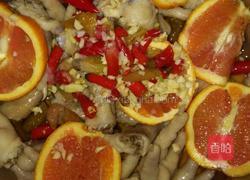 家常泡椒凤爪的做法图解8