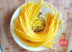 玉米面鱼丸菌汤的做法图解7