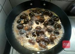 田螺塞肉的做法图解7