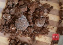 红糖小蛋糕的做法图解2