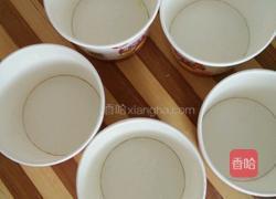 红糖小蛋糕的做法图解5