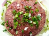 粉蒸肉