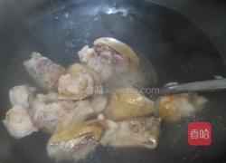 客家猪脚醋的做法图解2