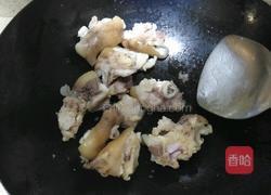 客家猪脚醋的做法图解3