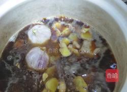 客家猪脚醋的做法图解6