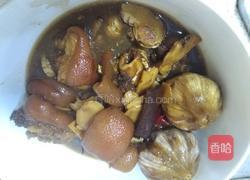 客家猪脚醋的做法图解7