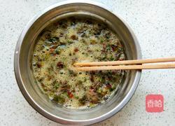 香椿炒鸡蛋的做法图解4