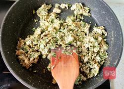 香椿炒鸡蛋的做法图解6