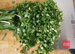 韭菜粿的做法图解6