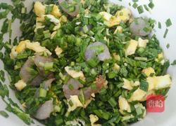 韭菜粿的做法图解8