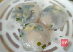 韭菜粿的做法图解12