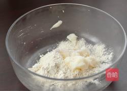 春色-桃花酥的做法图解3