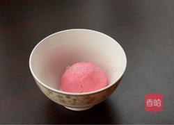 春色-桃花酥的做法图解5