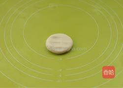 春色-桃花酥的做法图解11