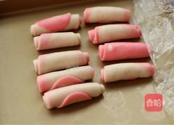 春色-桃花酥的做法图解17