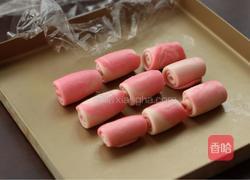 春色-桃花酥的做法图解21