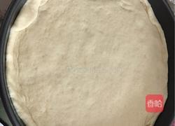 小熊披萨的做法图解9