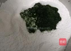 青团的做法图解5