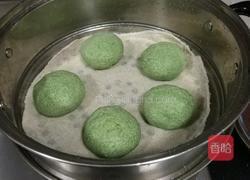 青团的做法图解7