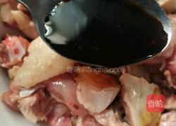 辣子鸡的做法图解3