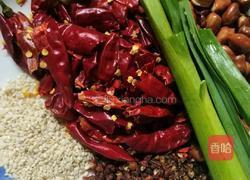 辣子鸡的做法图解6