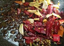 辣子鸡的做法图解12