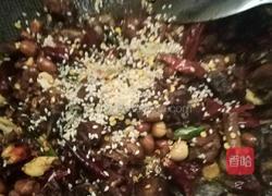 辣子鸡的做法图解15