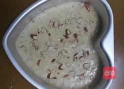 香蕉坚果蛋糕的做法图解9