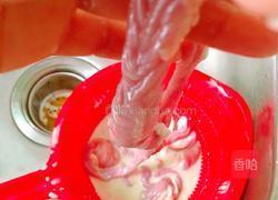 快速清洗小肠的做法图解3