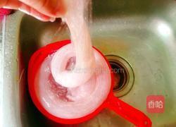 快速清洗小肠的做法图解7