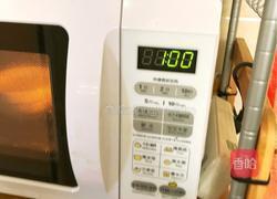 牛奶布丁的做法图解3