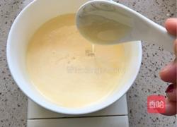 牛奶布丁的做法图解7