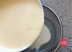 牛奶布丁的做法图解8