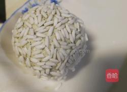 宁波家常青团的做法图解14