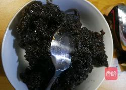 宁波家常青团的做法图解2