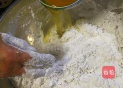 宁波家常青团的做法图解7