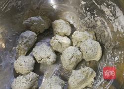 宁波家常青团的做法图解11