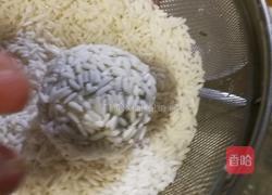 宁波家常青团的做法图解13