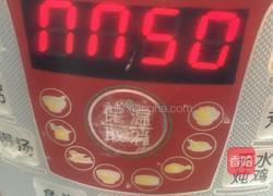 莲子小肠汤的做法图解5