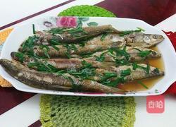 家常白条鱼的做法图解6