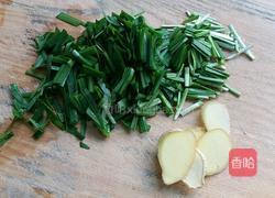 家常白条鱼的做法图解2