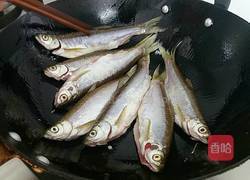 家常白条鱼的做法图解3