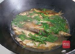 家常白条鱼的做法图解5
