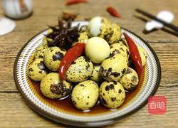 五香鹌鹑蛋的做法图解9