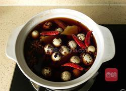 五香鹌鹑蛋的做法图解5