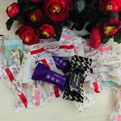 玫瑰牛轧糖的做法[图]