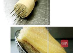 湖北酥肉的做法图解3