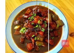 毛氏红烧肉的做法图解9