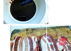 毛氏红烧肉的做法图解1