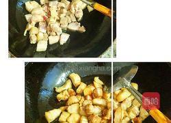 毛氏红烧肉的做法图解5